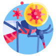 Anti Viral & Malaria